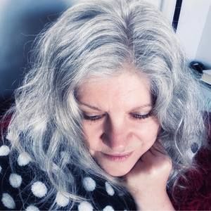 Meet your Posher, Deborah